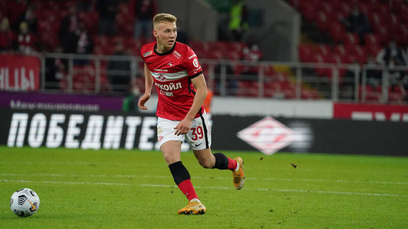 &laquo;Станкович знает, когда надо успокоить команду&raquo;