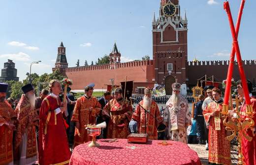 Ильин день: чудеса пророка, что категорически нельзя делать, приметы