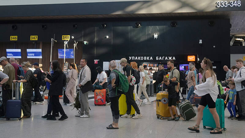 &laquo;Аэрофлот&raquo; запустит прямые рейсы между Москвой и Бали с 17 сентября