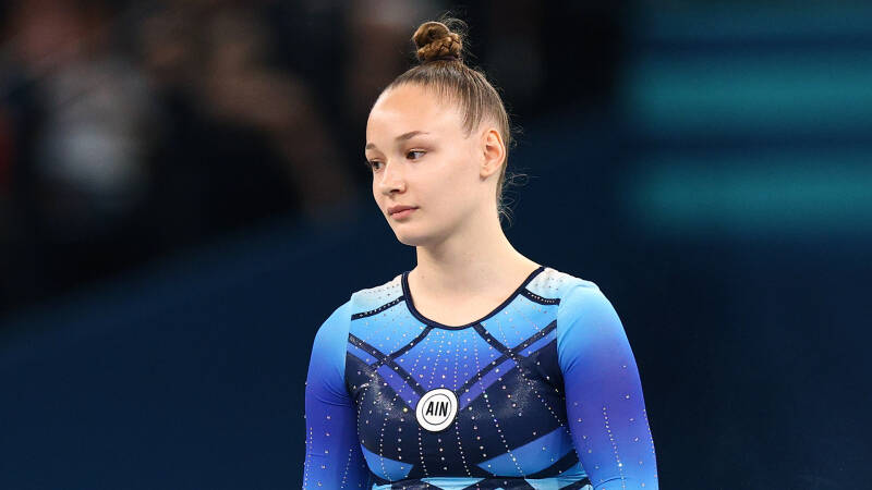 &laquo;Если бы не судейство, в тройке я бы точно была&raquo;