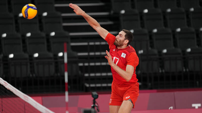 &laquo;Уровень российского волейбола хороший даже в условиях санкций&raquo;