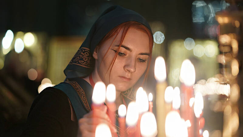 14 августа &mdash; начало Успенского поста: традиции, что можно и нельзя делать