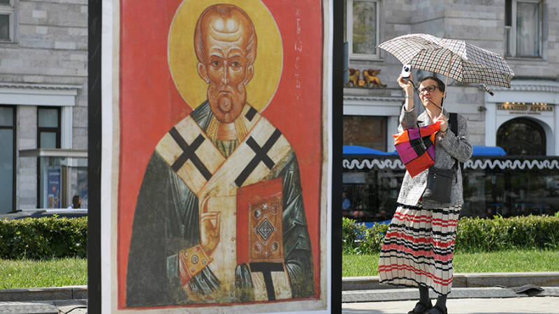 11 августа &mdash; Рождество Николая Чудотворца: история, традиции и запреты