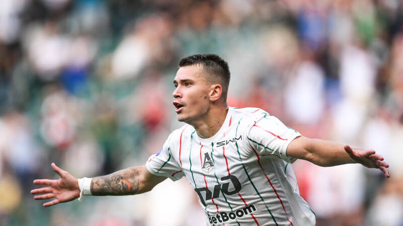 &laquo;Не читал интервью Шпинева&raquo;